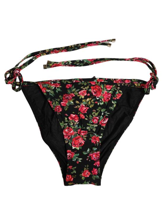  돌체앤가바나 비키니 수영복 BIK2267 BLACK - DOLCE & GABBANA