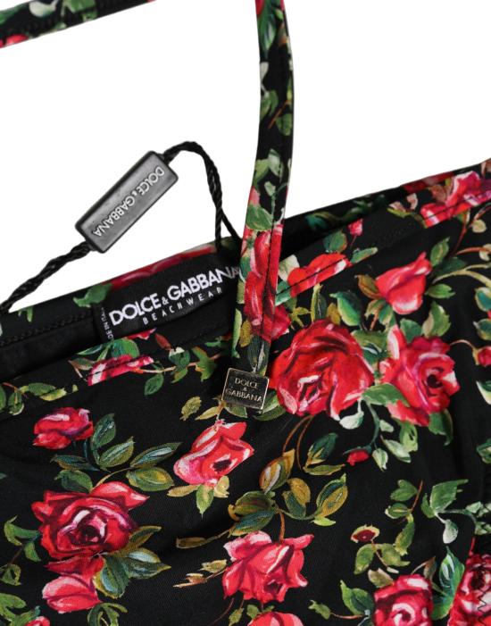  돌체앤가바나 비키니 수영복 BIK2267 BLACK - DOLCE & GABBANA