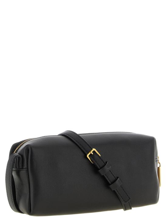 26FW 케이트 클러치/파우치 KH337482BM BLACK - KHAITE