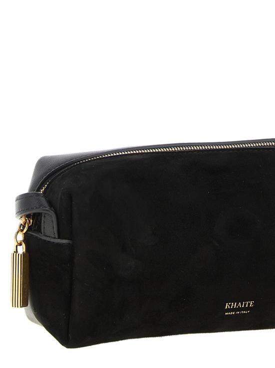26FW 케이트 클러치/파우치 KH337482BM BLACK - KHAITE