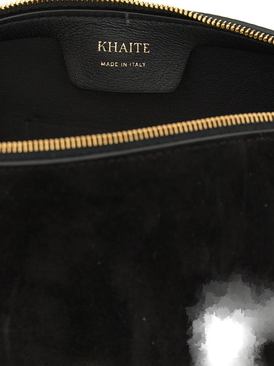 26FW 케이트 클러치/파우치 KH337482BM BLACK - KHAITE
