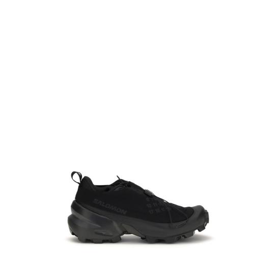 26SS MM6 메종마르지엘라 스니커즈 MMS59WS0249P7624HB422BB BLACK