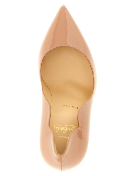 26FW 크리스챤 루부탱 힐/펌프스 CH335946BM MULTICOLOR - CHRISTIAN LOUBOUTIN