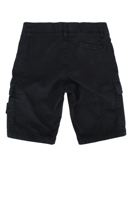  스톤 아일랜드 숏팬츠 L10000209 V0120 NAVY - STONE ISLAND