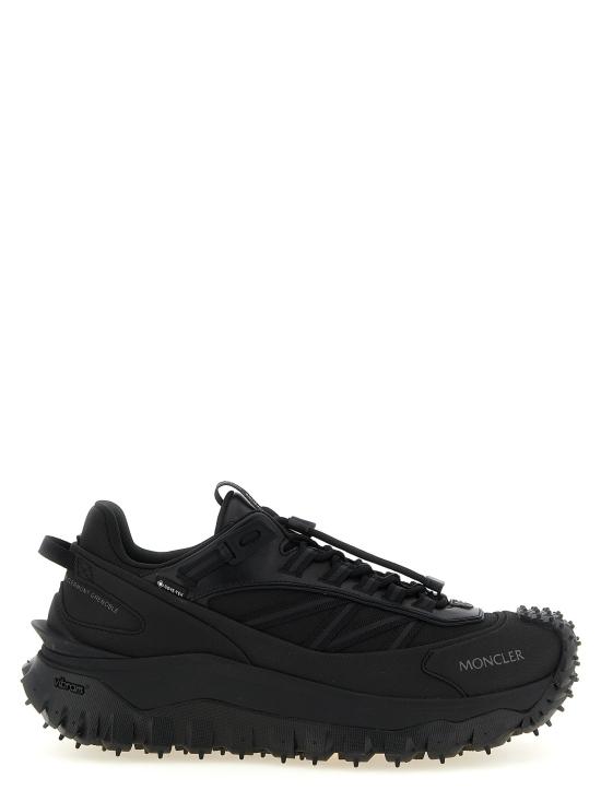  몽클레어 스니커즈 MO337751BM BLACK