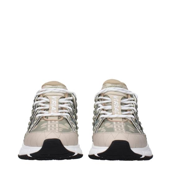  베르사체 스니커즈 VE14884864557321BT GREEN - VERSACE