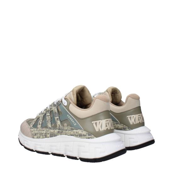  베르사체 스니커즈 VE14884864557321BT GREEN - VERSACE