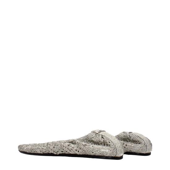  이자벨마랑 플랫 슈즈 IS15581909614857BT GRAY - ISABEL MARANT