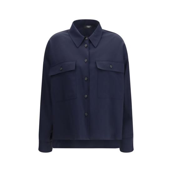 26SS 막스마라 자켓 MA2615041021600001BB NAVY