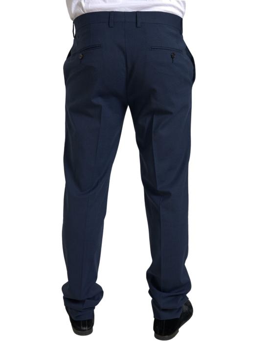  돌체앤가바나 수트 세트 KOS2183 NAVY - DOLCE & GABBANA