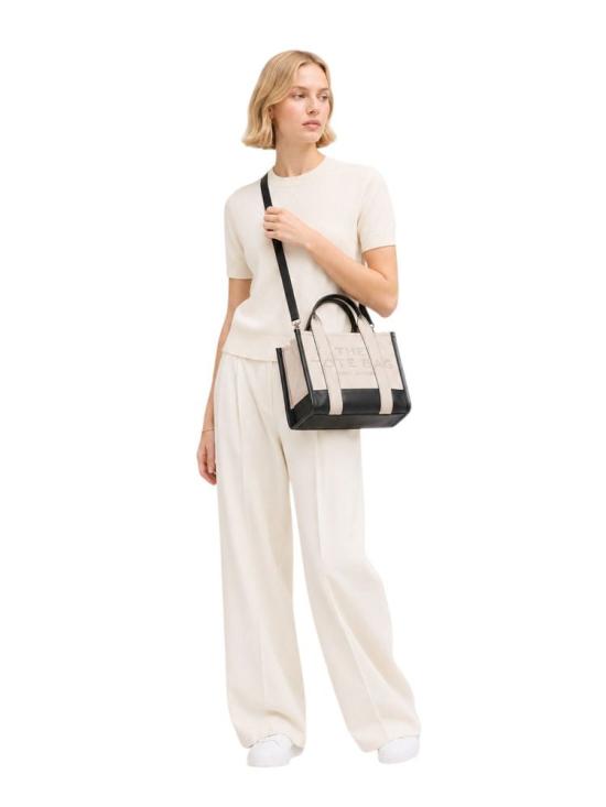 26SS 마크제이콥스 토트백 H006L01RE22 112 ONESIZE Marc Jacobs WHITE - MARC JACOBS