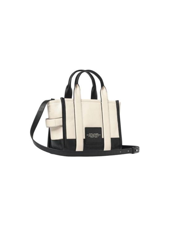 26SS 마크제이콥스 토트백 H006L01RE22 112 ONESIZE Marc Jacobs WHITE - MARC JACOBS