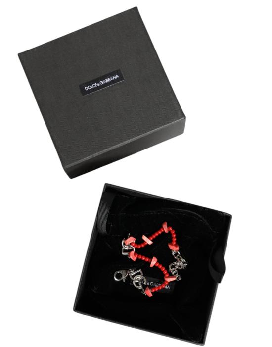  돌체앤가바나 팔찌 SMY10383 SILVER - DOLCE & GABBANA