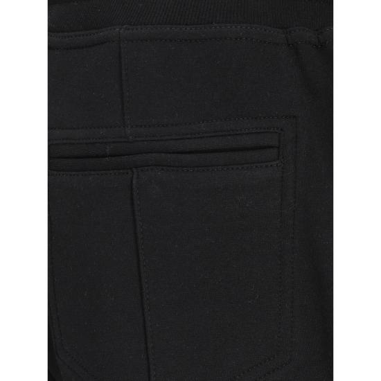 26FW 브루넬로 쿠치넬리 트레이닝/조거 팬츠 BRMM8313263GC101BB BLACK - BRUNELLO CUCINELLI