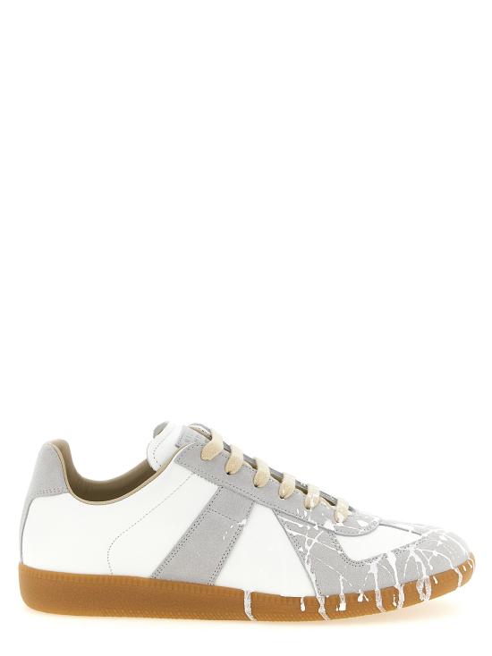  마르지엘라 스니커즈 MA337942BM GRAY