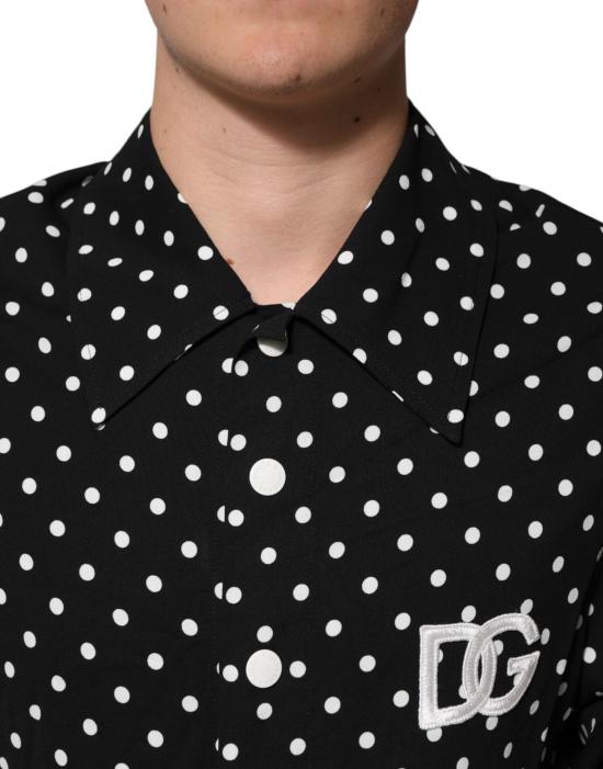  돌체앤가바나 탑 TSH90581 BLACK - DOLCE & GABBANA