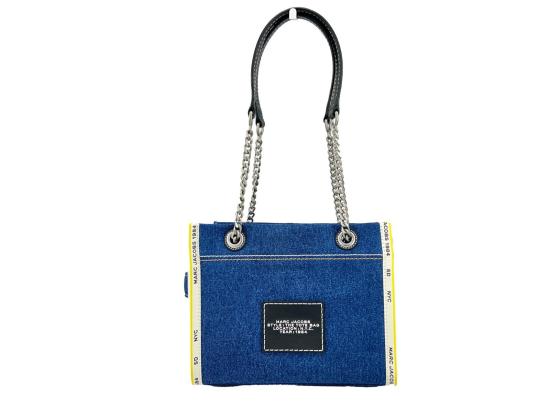  마크제이콥스 숄더백 MA92168644NY NAVY - MARC JACOBS