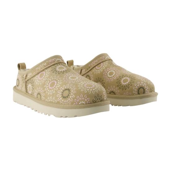26SS 어그 부츠 CONFIG UGGS25020 BEIGE - UGG