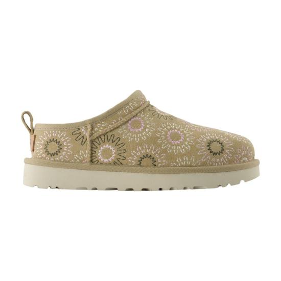 26SS 어그 부츠 CONFIG UGGS25020 BEIGE