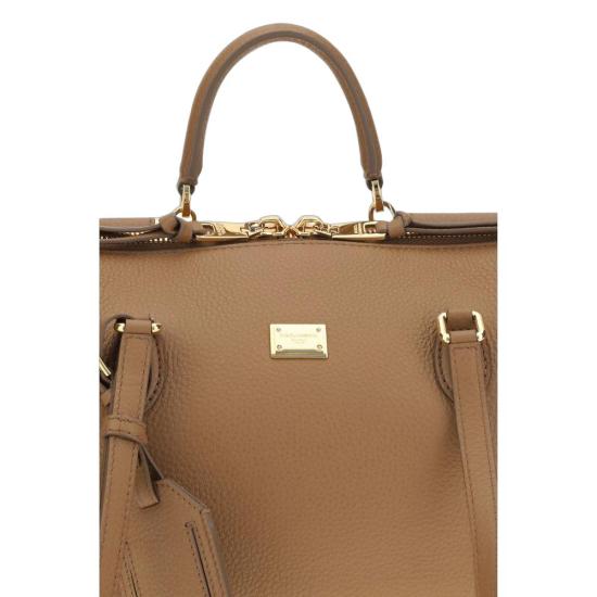 26FW 돌체앤가바나 숄더백 DOBB7844A08418Z093BB BEIGE - DOLCE & GABBANA
