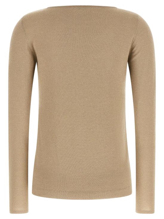 26FW 브루넬로 쿠치넬리 스웨터 BR339558BM BEIGE - BRUNELLO CUCINELLI