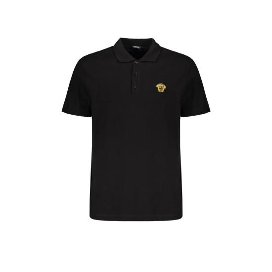  베르사체 탑 VE 9192648114388 BLACK