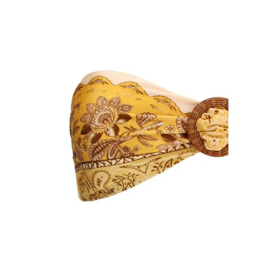  짐머만 비키니 수영복 ZI4623WSS252MUSBANDBB FBB 440 YELLOW - ZIMMERMANN