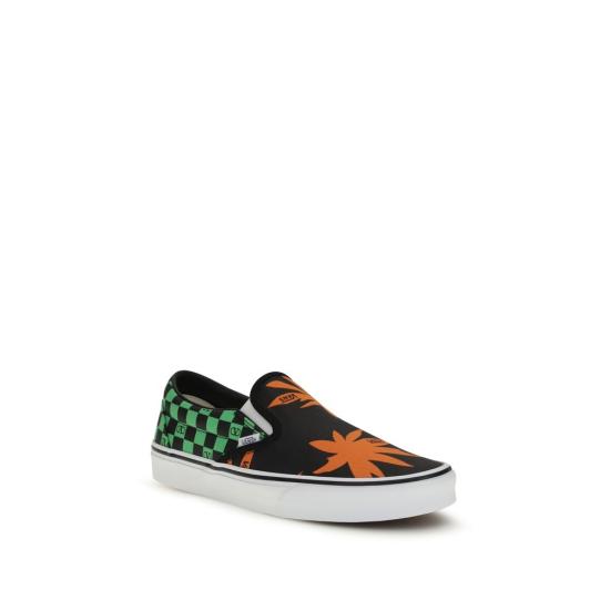  발렌티노 가라바니 스니커즈 VA8Y2S0M96XWFBALBB MULTICOLOR - VALENTINO GARAVANI