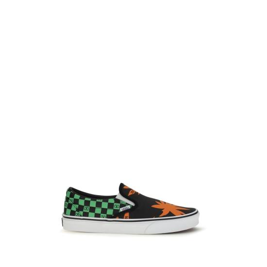  발렌티노 가라바니 스니커즈 VA8Y2S0M96XWFBALBB MULTICOLOR