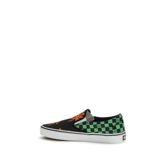  발렌티노 가라바니 스니커즈 VA8Y2S0M96XWFBALBB MULTICOLOR - VALENTINO GARAVANI