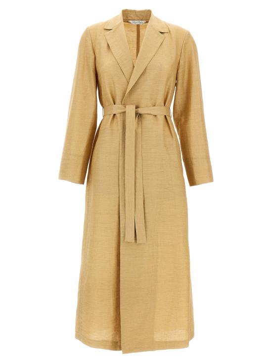  막스마라 트렌치 코트 MA309813BM BEIGE
