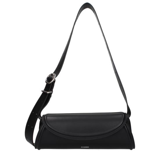 질샌더 숄더백 JI15617798963465BT BLACK