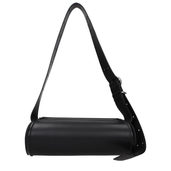  질샌더 숄더백 JI15617798963465BT BLACK - JIL SANDER