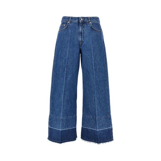 26FW 지방시 데님 BW51C4518U Blue