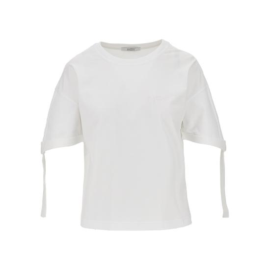 26FW 지방시 탑 BW70G931D8 White