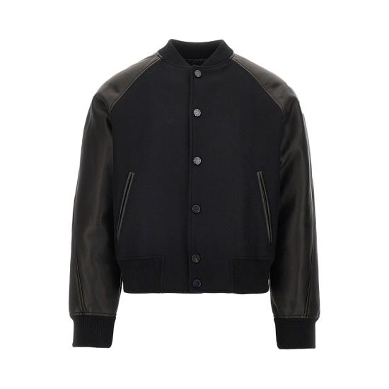 26FW 지방시 자켓 BM01F26Y43 Black