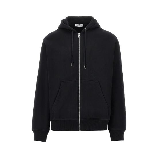 26FW 지방시 후드 티셔츠 BMJ0NJ3YU8 Black