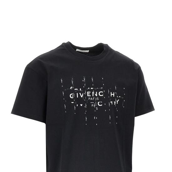 26FW 지방시 탑 BM71NK3YU9 Black - GIVENCHY