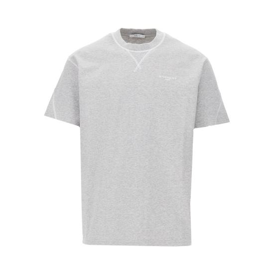 26FW 지방시 탑 BM71P53YR8 Grey