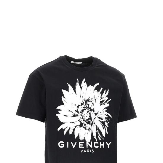 26FW 지방시 탑 BM71NK3YUF Black - GIVENCHY