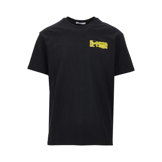 26FW 지방시 탑 BM71NK3YUD Black