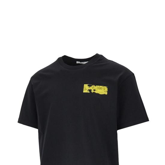 26FW 지방시 탑 BM71NK3YUD Black - GIVENCHY