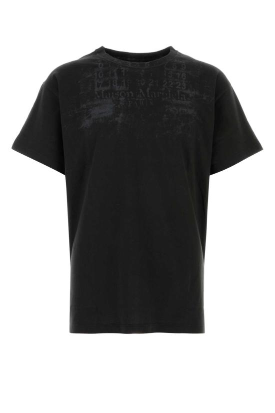 26FW 마르지엘라 탑 S51GC0555S24607 855 BLACK