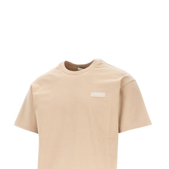 26FW 지방시 탑 BM71NK3YSJ Beige - GIVENCHY