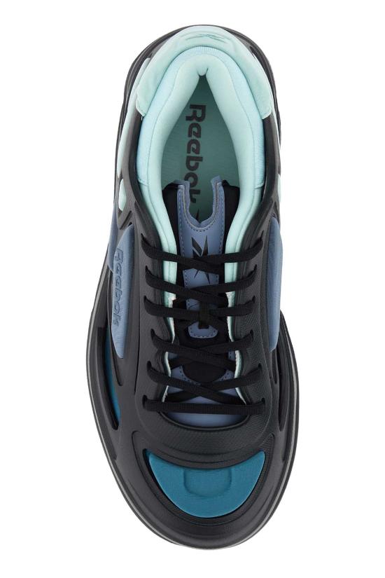 리복 스니커즈 RMIA037C99MAT001 1042 BLACK - REEBOK
