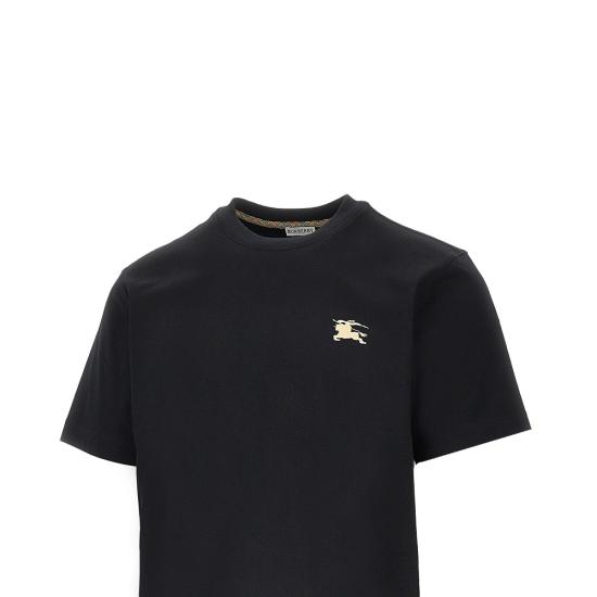 26FW 버버리 탑 8127958 Black - BURBERRY