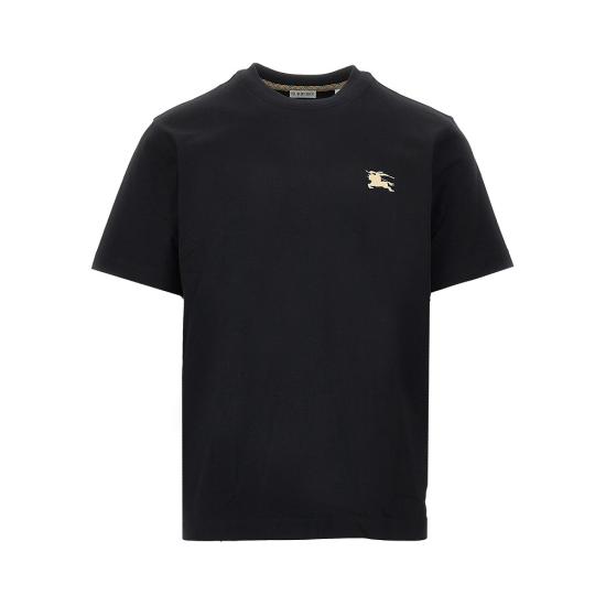 26FW 버버리 탑 8127958 Black