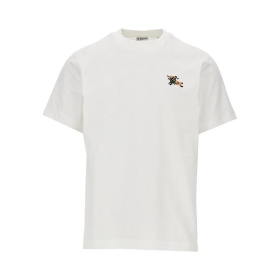 26FW 버버리 탑 8127950 White