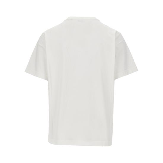 26FW 버버리 탑 8127950 White - BURBERRY