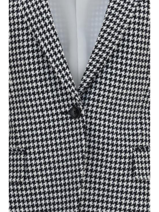 26FW 톰포드 수트 자켓 GI3114FAX1641 NWA BLACK - TOMFORD